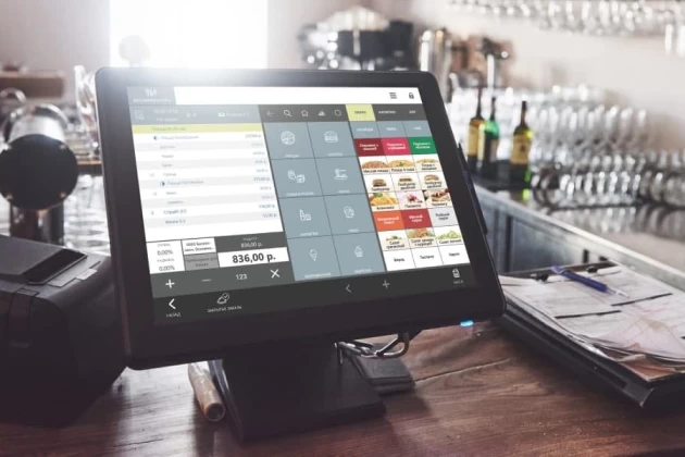 SystemSwap: интеграция iiko с ЭДО СБИС и Контур.Диадок SystemSwap: интеграция iiko с ЭДО СБИС и Контур.Диадок