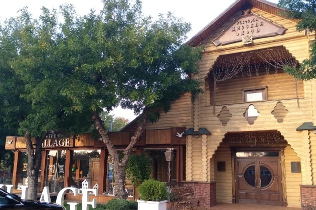 Возвращение к проверенным решениям — ресторан Царская Охота возобновляет работу на iiko