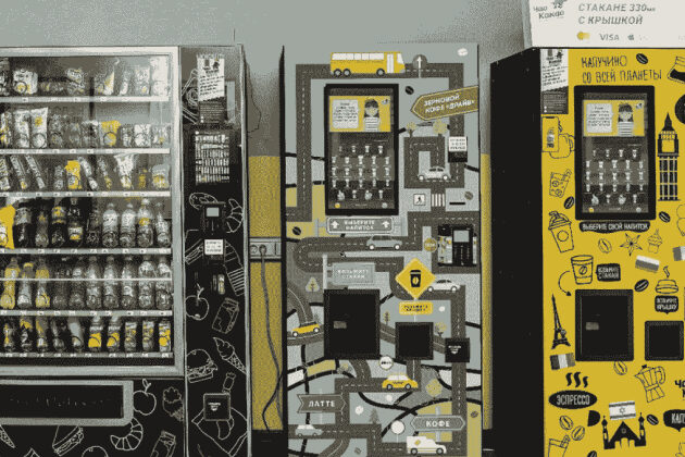 Оптимизация работы склада компании «Чао-Какао», г.Краснодар