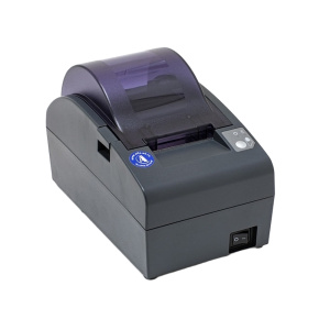 ККТ АТОЛ 50Ф. Темно-серый. ККТ АТОЛ 50Ф. Темно-серый.