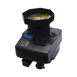 Монетно-счетная машина Cassida C550