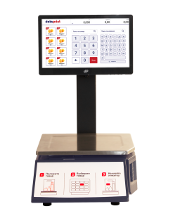 Весы самообслуживания DP Falcon