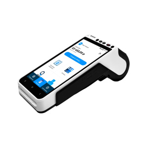 Онлайн-касса aQsi-5Ф без эквайринга, без ФН Онлайн-касса aQsi-5Ф без эквайринга, без ФН