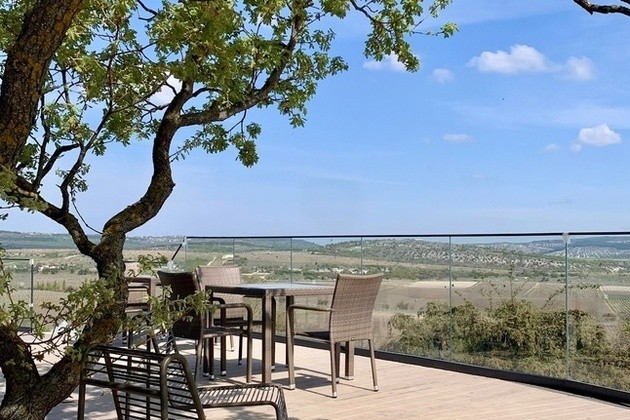 Внедрение iiko в ресторане Апи Балаклава. Город Балаклава, Крым