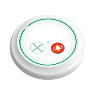 Y-B12 мини кнопка вызова медсестры  