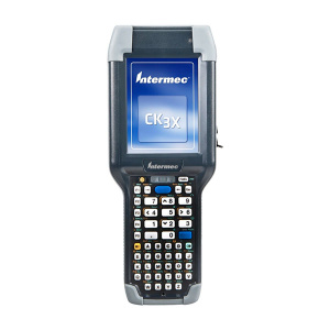 Терминал сбора данных Honeywell INTERMEC CK3X главная Терминал сбора данных Honeywell INTERMEC CK3X главная