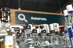 Сельским магазинам не удастся избежать ЕГАИС