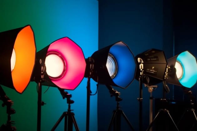 Маркировка фототехники: как автоматизировать операции в Склад 15 + Фото