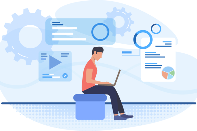 Дашборд: определение, типы и настройка