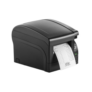 ККТ АТОЛ 77Ф. Черный. ККТ АТОЛ 77Ф. Черный.