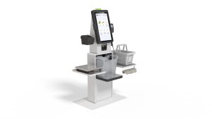 Касса самообслуживания POScenter SCO-K210