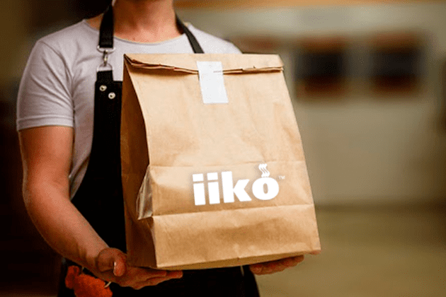 iikoDarkKitchen Start. Все, что вам нужно для запуска сервиса по доставке еды