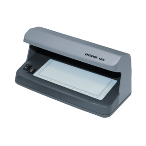 Просмотровый детектор банкнот DORS 125
