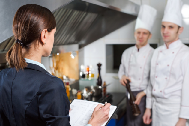 Ошибки ведения складского учета в iiko