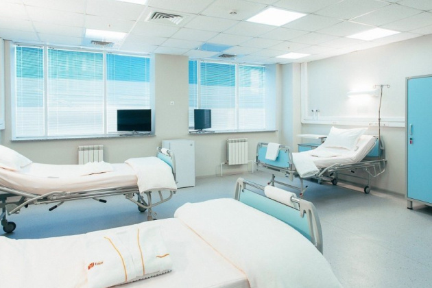 Доработка операции Инвентаризация для клинического центра