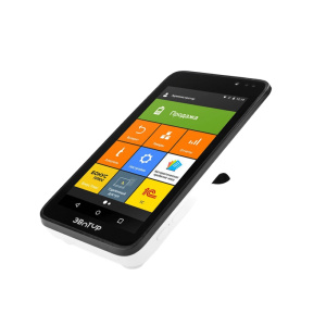 Эвотор 7.3 Смарт-терминал без ФН Эвотор 7.3 Смарт-терминал без ФН