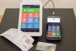 Состоялся региональный партнерский семинар ЭВОТОР