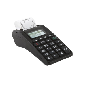 ККТ АТОЛ 92Ф. Черный. ККТ АТОЛ 92Ф. Черный.