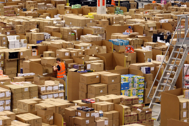 Излишки и неликвид: как снизить их долю с использованием программ товароучета