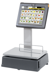 Весы самообслуживания DIBAL D-900
