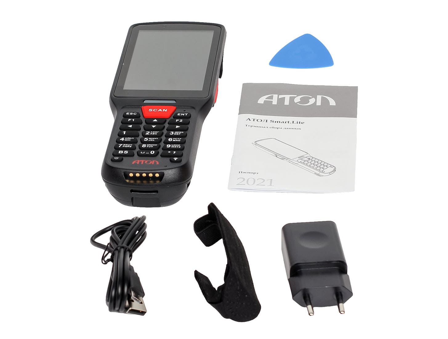 терминал атол smart lite терминал атол smart lite