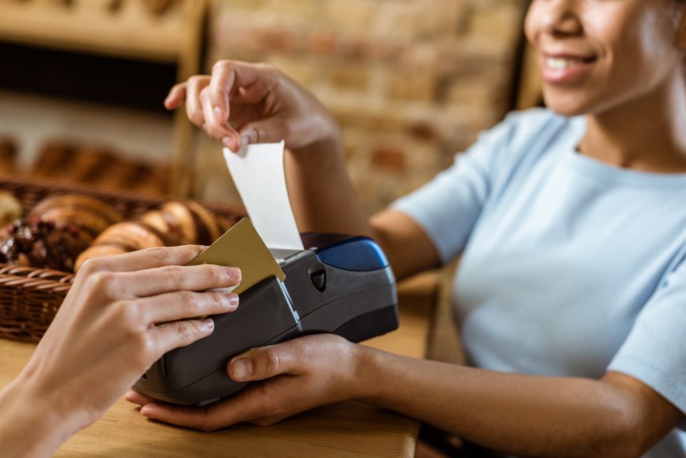 Товарный чек