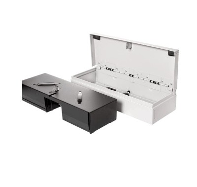 Денежный ящик PayTor FlipTop, белый, переходник, Epson 