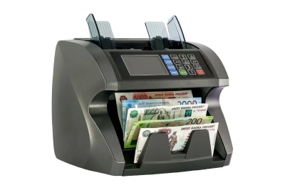 Счётчик банкнот Mbox DS-500 