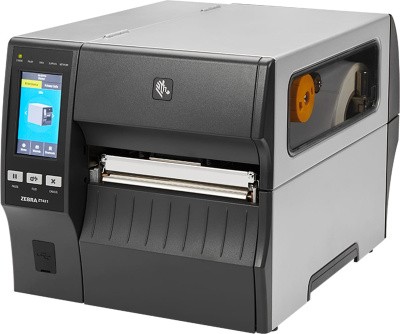 Принтер этикеток Zebra ZT421 
