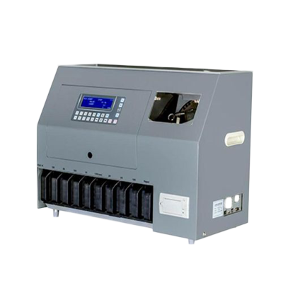 Монетно-счетная машина Magner 910 