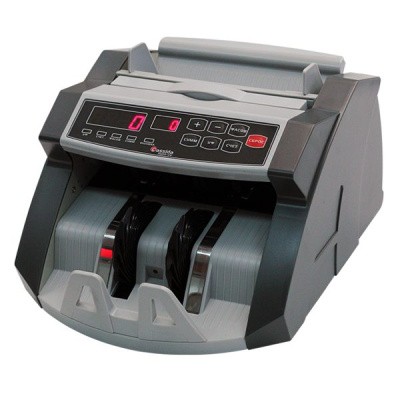 Счетчик банкнот Cassida 5550 UV DL 