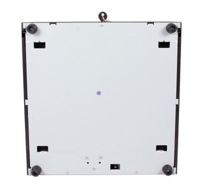 Денежный ящик POScenter 13EМ 330x335x90, механический, PUSH, черный 