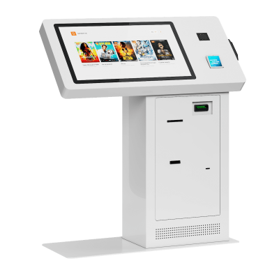 Касса самообслуживания Touchplat Q-75 