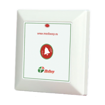 MED 51 - беспроводная кнопка вызова 