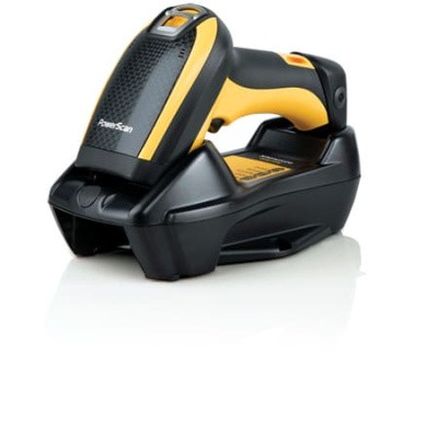 Сканер Datalogic PowerScan PBT9100 Сканер Datalogic PowerScan PBT9100
