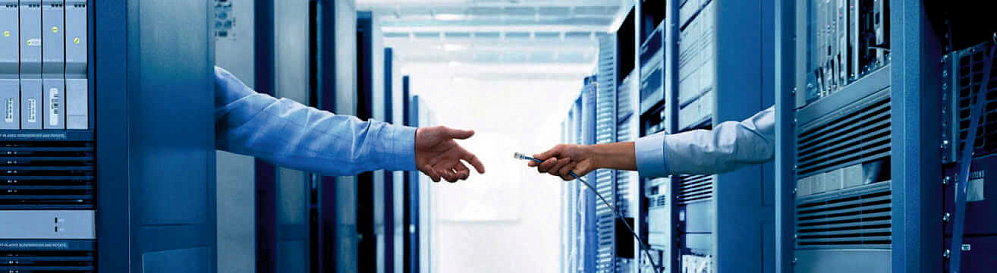 6 причин перевести компанию на стороннее IT- обслуживание