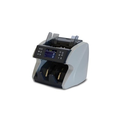 Счетчик банкнот Mertech C-100 CIS 