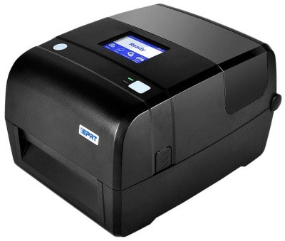 Принтер этикеток iDPRT iT4P 