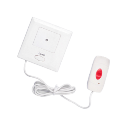 Y-SC1 влагозащищенная кнопка вызова для лежачих больных 