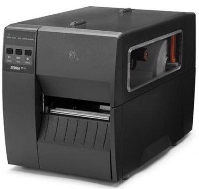 Принтер этикеток Zebra ZT111 