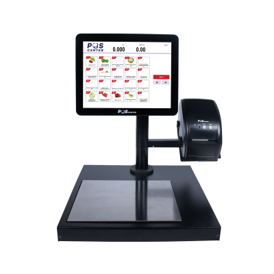 Комплекс этикетирования POScenter SMART 