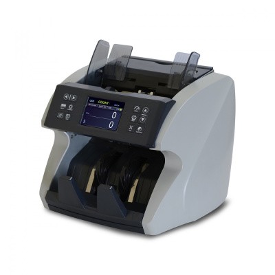Счетчик банкнот Mertech C-100 CIS 