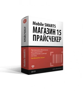 Прайсчекер Прайсчекер